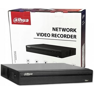 Dahua NVR4108HS-4KS3 – Hledejceny.cz