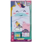 BABY born Sada s ručníkem – Zboží Dáma