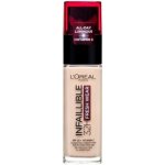 L'Oréal Paris Infallible 32H Fresh Wear SPF25 dlouhotrvající make-up s uv ochranou 200 Natural Linen 30 ml – Hledejceny.cz