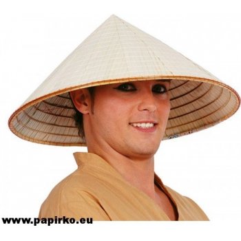Vietnamský klobouk