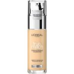 L'Oréal Paris True Match Super blendable Foundation make-up Ivory 30 ml – Hledejceny.cz