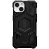 Pouzdro a kryt na mobilní telefon Apple Urban Armor Gear Monarch iPhone 14 Plus compatible with MagSafe černý