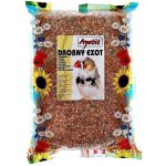 Apetit drobný exot 0,8 kg – Hledejceny.cz