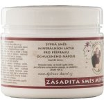 Zentrychova Apatyka Zásaditá směs minerály 400 g – Hledejceny.cz