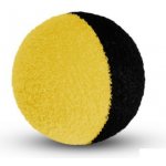 Delphin Pěnové boilies The End Zig Rig Černo Žluté 15 mm 10 ks – Sleviste.cz