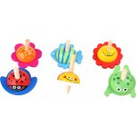 Small Foot barevná káča Zvířátka – Zboží Mobilmania