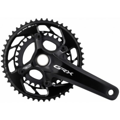 Shimano GRX FC-RX820 – Zbozi.Blesk.cz