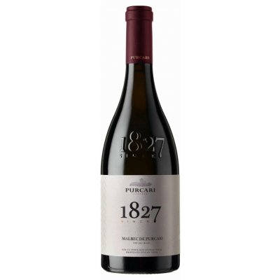 Chateau Purcari Purcari Limited Malbec červené Suché Červené 2023 13,5% 0,75 l (holá láhev) – Hledejceny.cz