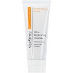 NeoStrata Enlighten rozjasňujicí čistící krém s výtažky z alpských rostlin (Ultra Brightening Cleanser) 100 ml – Hledejceny.cz