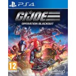 GI Joe: Operation Blackout – Hledejceny.cz