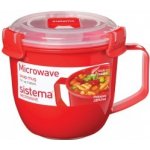 Sistema Hrnek na polévku 565ml – Zboží Mobilmania