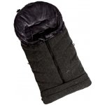 Tfk footmuff 2025 premium black – Zbozi.Blesk.cz