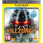 Killzone 3 – Zboží Živě