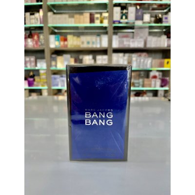 Marc Jacobs Bang Bang toaletní voda pánská 50 ml – Hledejceny.cz