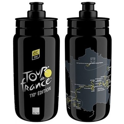 ELITE Fly TdF Map 500 ml – Zboží Dáma