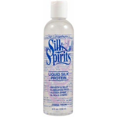 Chris Christensen Hedvábný kondicionér 234 ml – Sleviste.cz