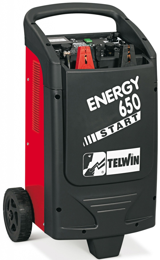 TELWIN Energy 650 Start