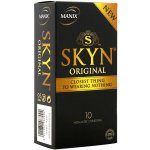 Skyn ORIGINAL 10ks – Sleviste.cz