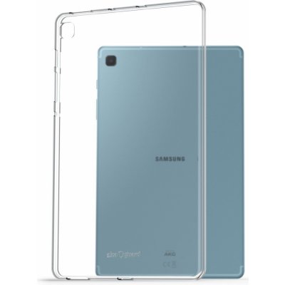 Alza Guard Crystal Clear T Case Samsung Galaxy Tab S6 AGD-TCT0016Z – Zboží Mobilmania