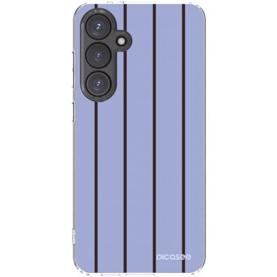 Picasee silikonový průhledný obal pro Samsung Galaxy S24 FE S721B Poolside member – Hledejceny.cz