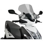Puig City Touring 20528H kouřová – Zboží Mobilmania