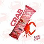 LONG CHIPS Krab 75 g – Zboží Dáma