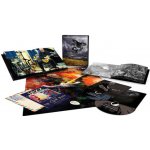 Gilmour David - Rattle That Lock CD – Sleviste.cz