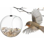 Eva Solo Krmítko pro ptáky závěsné mini sada 2 ks – Zboží Dáma