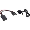 Bluetooth audio adaptér Stualarm 552HFBM003 Bluetooth A2DP/handsfree modul pro BMW 12pin