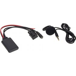 Stualarm 552HFBM003 Bluetooth A2DP/handsfree modul pro BMW 12pin