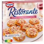 Dr. Oetker Ristorante Piccolissima Prosciutto 9 ks 216 g – Sleviste.cz