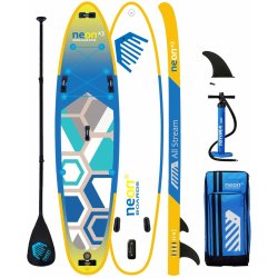 Paddleboard Neon X3 All Stream 10’6″