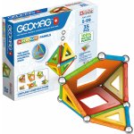 Geomag Supercolor recycled 35 – Zboží Dáma