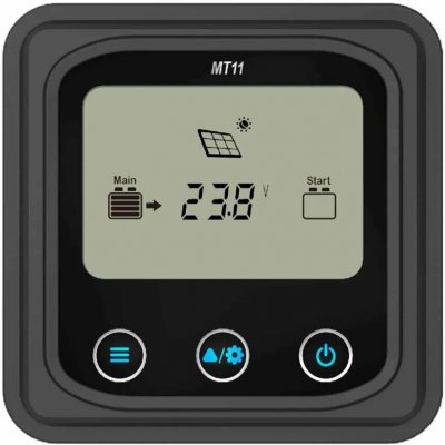 Epever DuoRacer MT11 – Zboží Mobilmania