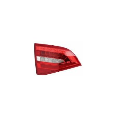 Zadní světlo - levé AUDI A4 (B8) | 2011-2015 | AUTOMOTIVE LIGHTING | – Hledejceny.cz