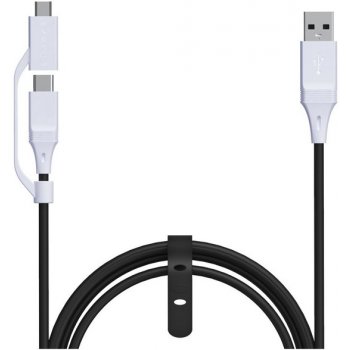 Raptor Gaming CC200 Play & Charge cable PS4, PS5