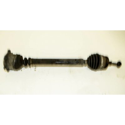 poloosa přední pravá AUDI A4 B5 1999-01 8D0407272BE 8D0407272DM 8D0407272AC – Sleviste.cz