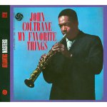 Coltrane John - My Favorite Thing - Digi CD – Zboží Mobilmania