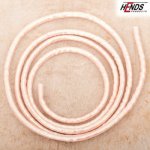 Hends HE EZ BODY TUBING - BÍLÁ - UV ICE EFFECT – Hledejceny.cz