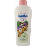 Nivea Dětský šampón Bambino 400 ml – Hledejceny.cz