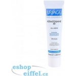 Uriage Kératosane 30 Cream Gel zvláčňující gelový krém 75 ml – Zboží Dáma