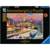 Puzzle Ravensburger Zimní festival v Ottawě 1000 dílků