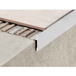 Profilpas Protec balkonový profil CPEV/45/20 – HobbyKompas.cz