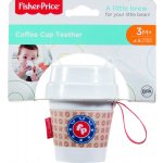 Fisher Price kalíšek na kávu DYW60 – Zboží Mobilmania