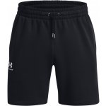 Under Armour Essential Fleece shorts – Zboží Mobilmania