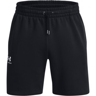Under Armour Essential Fleece shorts – Zboží Mobilmania