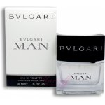 Bvlgari Man toaletní voda pánská 30 ml – Zboží Mobilmania