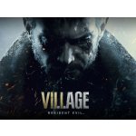 Resident Evil: Village – Zboží Živě