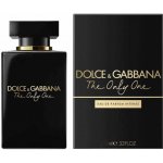 Dolce & Gabbana The Only One Intense parfémovaná voda dámská 30 ml – Hledejceny.cz