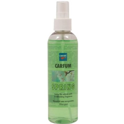 Cartec Carfum Spring 200 ml – Hledejceny.cz